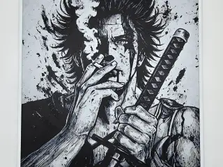 Yami sukehiro black clover