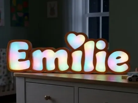 Emilie+generic+LED