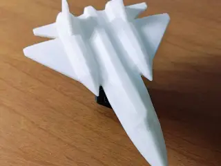 Jet Model 8