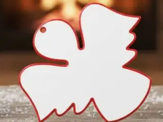 christmas ornament