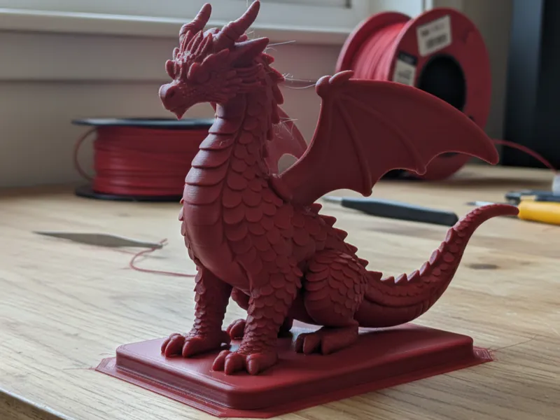 chinese dragon