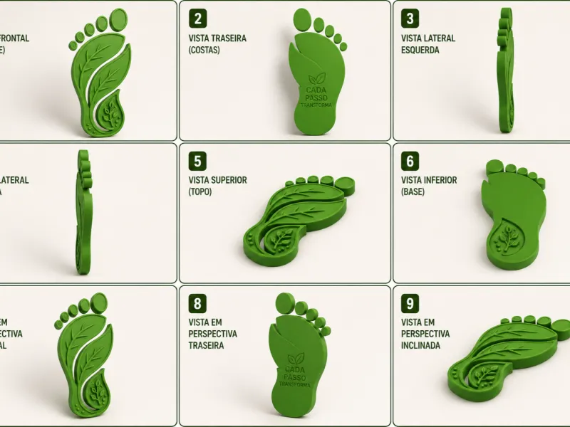 ECOCAMINHADA