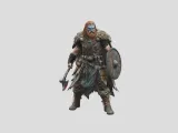 Viking Warrior-0