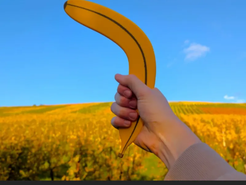 BANANARANG