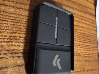 Starcus Remote Cover