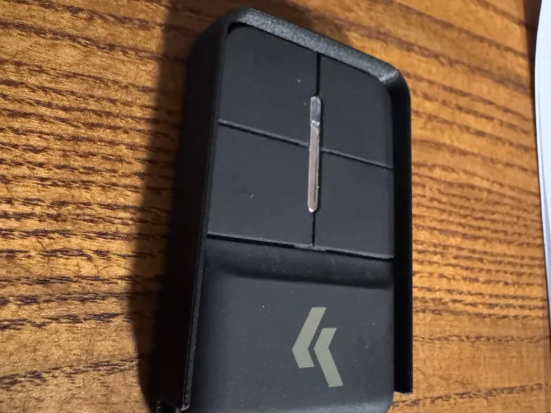  Remote Control Starcus Remote Cover