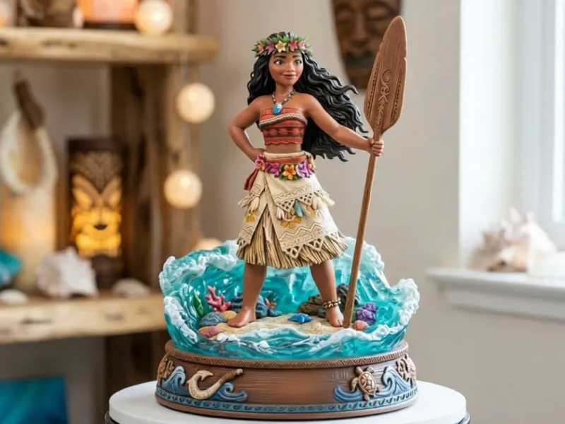 VAIANA  MOANA , DISNEY
