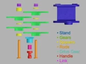 GEARBOX
