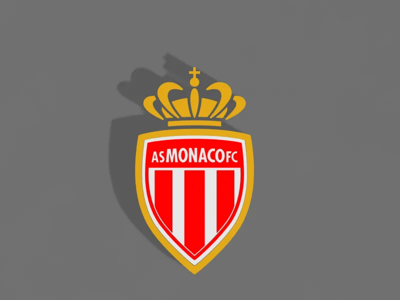 As Monaco - Ligue One