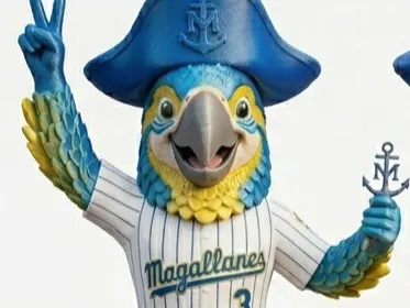 navegante Del Magallanes