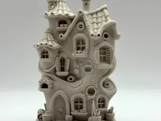 Whimsybrick Cottage