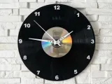 Minimalist Wall Clock Hands - Custom 3D Printable Set-0