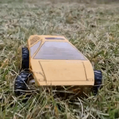 6x6 rc truck