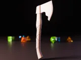 Viking Axe-0