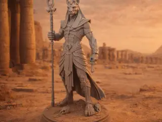 Anubis