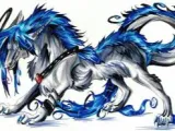 DRAGON WOLF-0