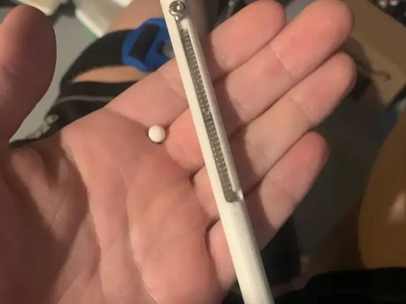 airsoft pen gun