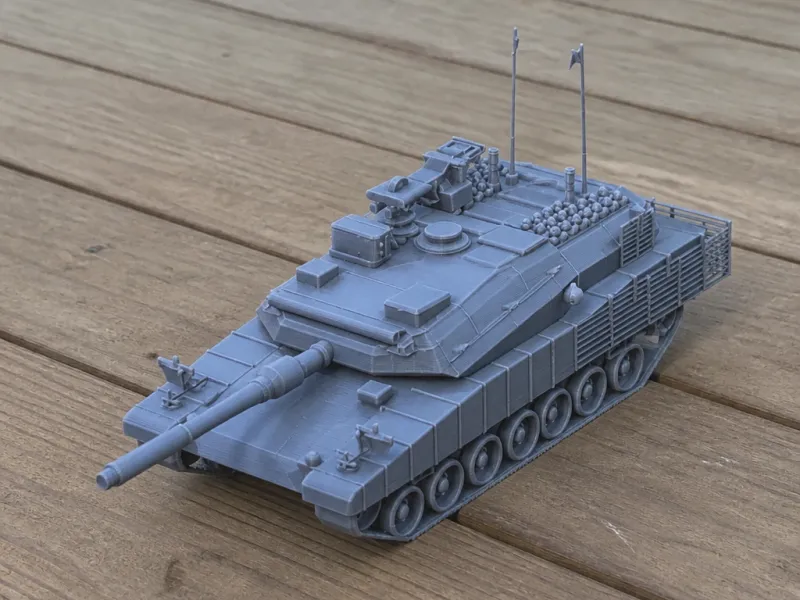 Altay tank