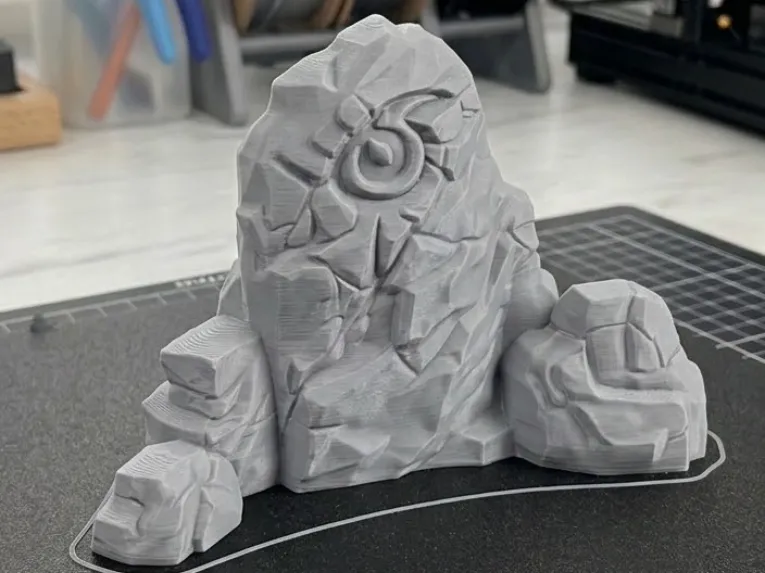 Piedra de encuentro de World of Warcraft