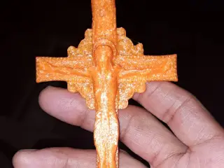 Jesus on Cross