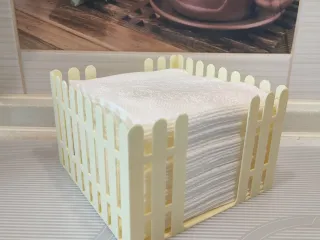 Napkin Holder 