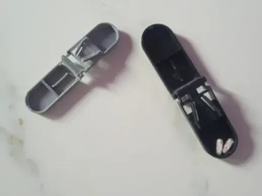 Pill Splitter