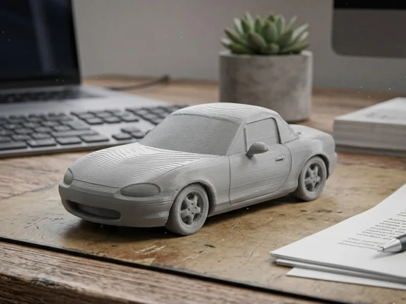 Miata