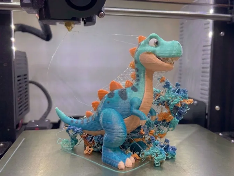 dinosaurio 2
