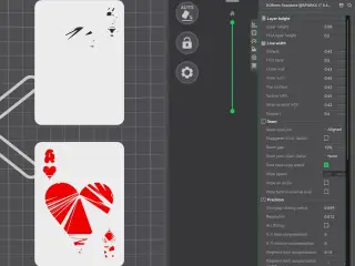 4 Aces with SparkX Logo