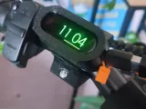 Mi Band 4 Bike Adapter v3.0 (Handlebar Ø24)-0