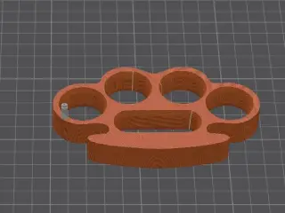 Knuckle Duster