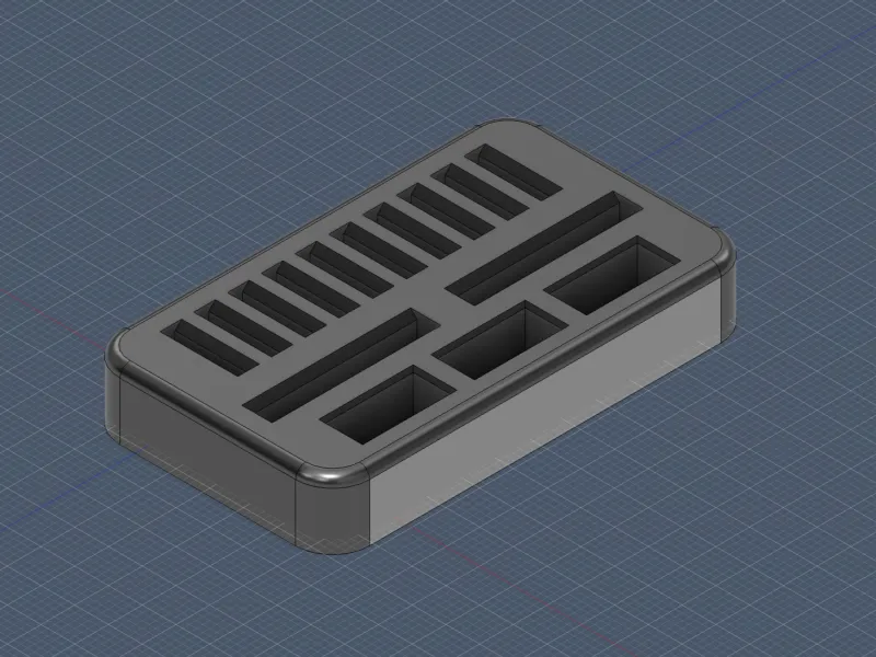 sd card holder