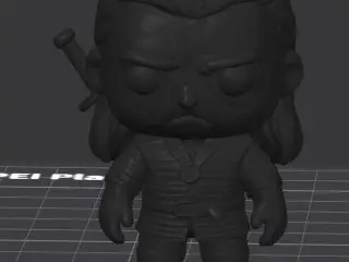 Geralt of Rivia