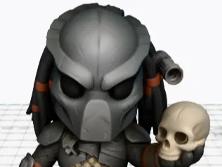 Predator