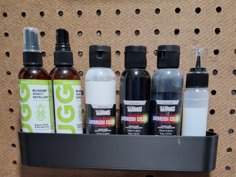 peg+board+primer+bottles