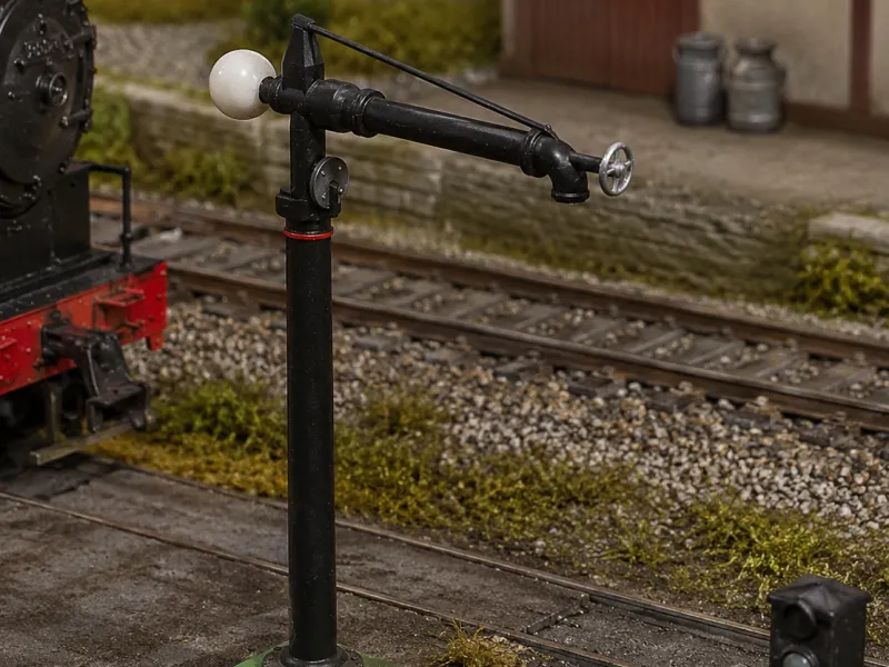 Aguada - Waterhydrant - Waterkraan - Multischaal