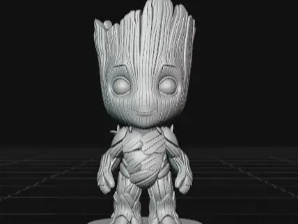 Groot