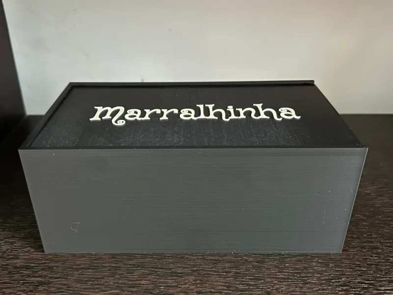 Marralhinha Azoren-Brettspiel