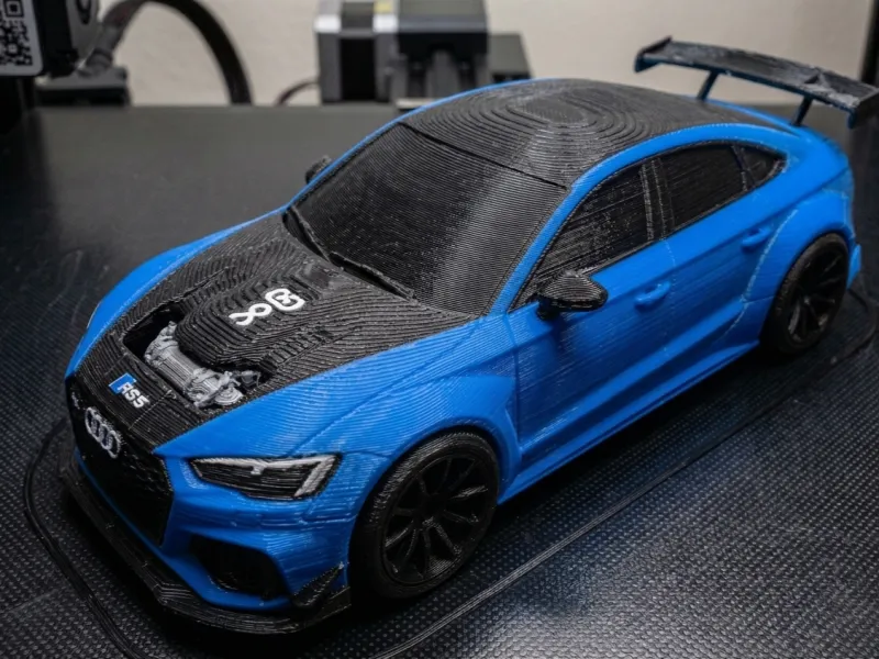 Audi 4 wheel drive max engine