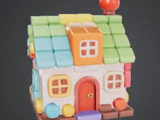 Candy House