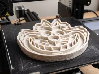 Cookie Cutter cheshire