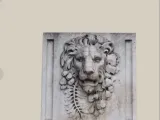 Lion Wall-0