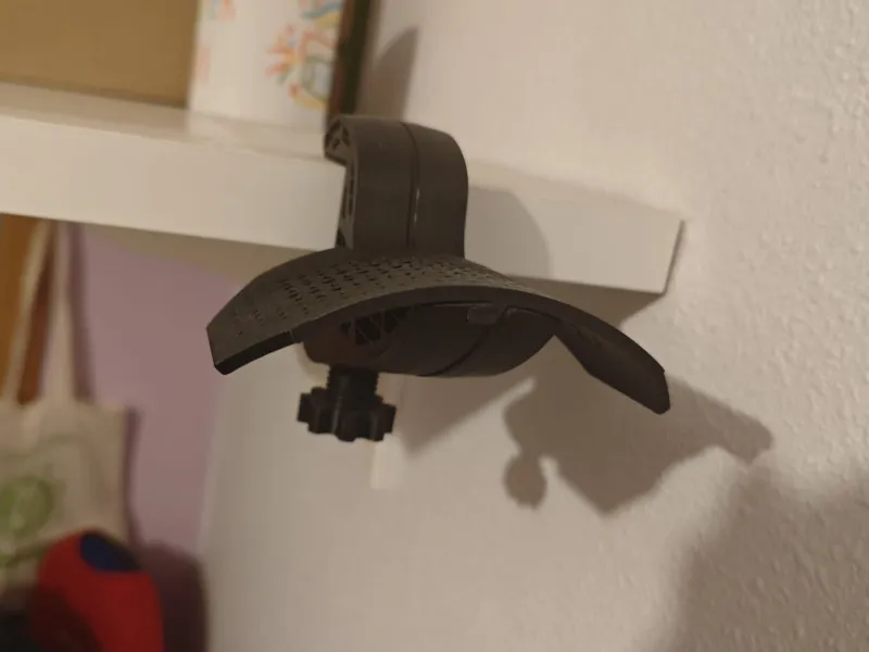 Kopfhörerhalter
