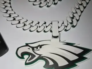 Eagles Chain