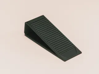 Stylish Door Stopper