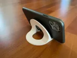 Sleek Modern Phone Stand-0