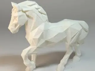 CF Horse