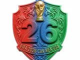 Fifa World Cup Shield-0