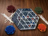 Triangle Takeover - Strategy Game-0