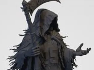 Mahomes reaper